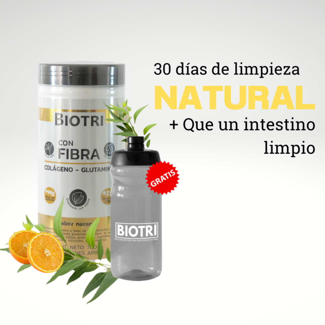 Biotri Fibr®